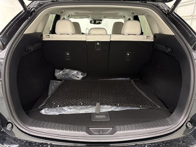new 2025 Mazda CX-5 car, priced at $34,331