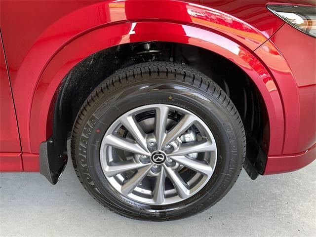new 2025 Mazda CX-5 car, priced at $31,040