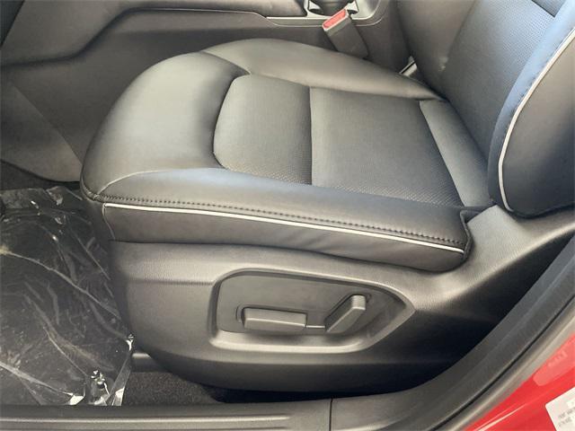 new 2025 Mazda CX-5 car, priced at $31,040