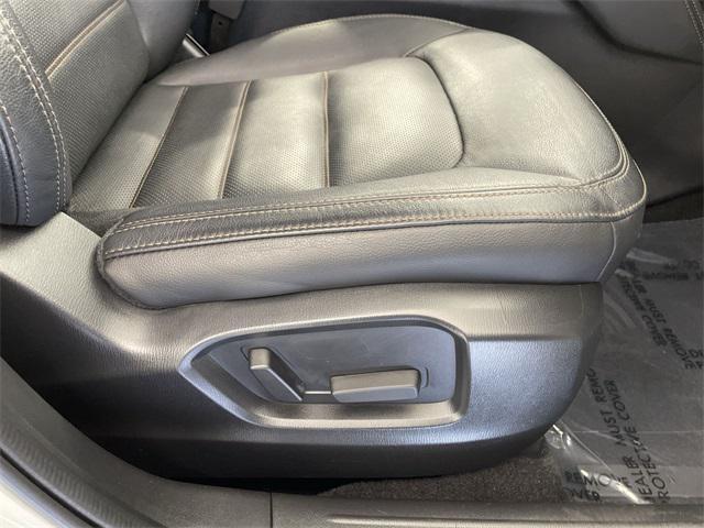 used 2022 Mazda CX-5 car, priced at $26,000