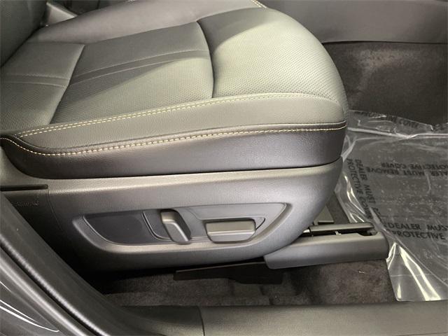new 2025 Mazda CX-90 car, priced at $42,035