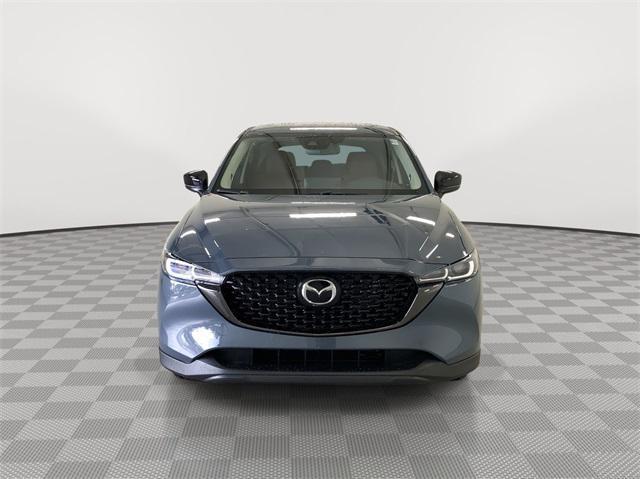 new 2025 Mazda CX-5 car, priced at $33,305