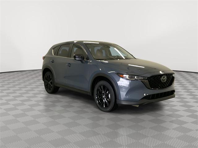 new 2025 Mazda CX-5 car, priced at $33,305