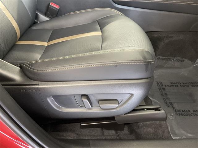 used 2025 Mazda CX-70 car, priced at $47,937