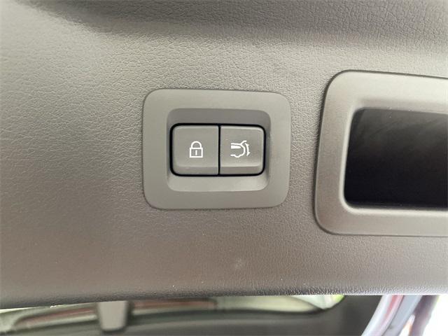 used 2025 Mazda CX-70 car, priced at $47,937