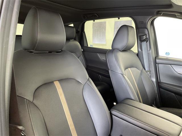 used 2025 Mazda CX-70 car, priced at $47,937