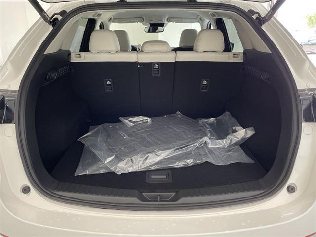 new 2025 Mazda CX-5 car, priced at $31,762