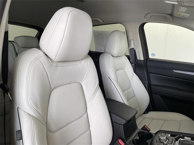 new 2025 Mazda CX-5 car, priced at $31,762