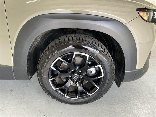 used 2025 Mazda CX-50 car, priced at $36,500
