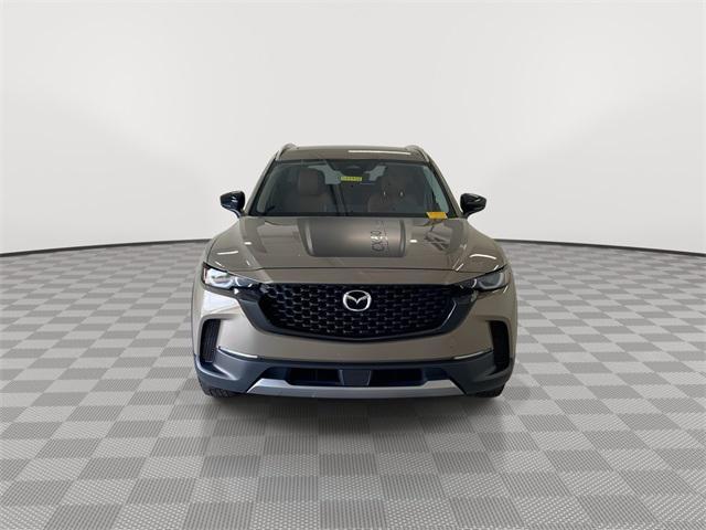 used 2025 Mazda CX-50 car, priced at $36,500