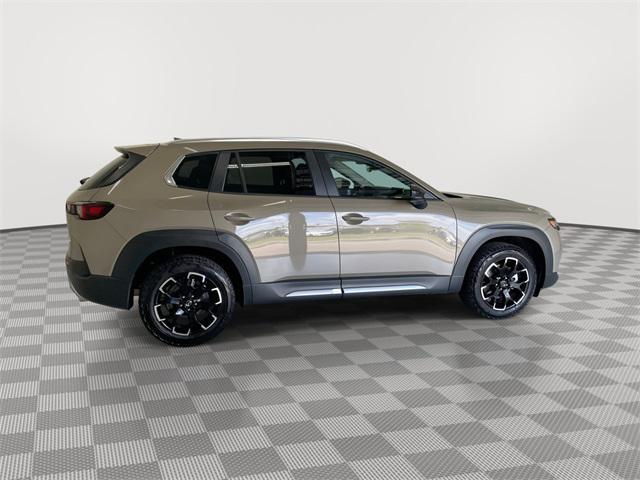used 2025 Mazda CX-50 car, priced at $36,500