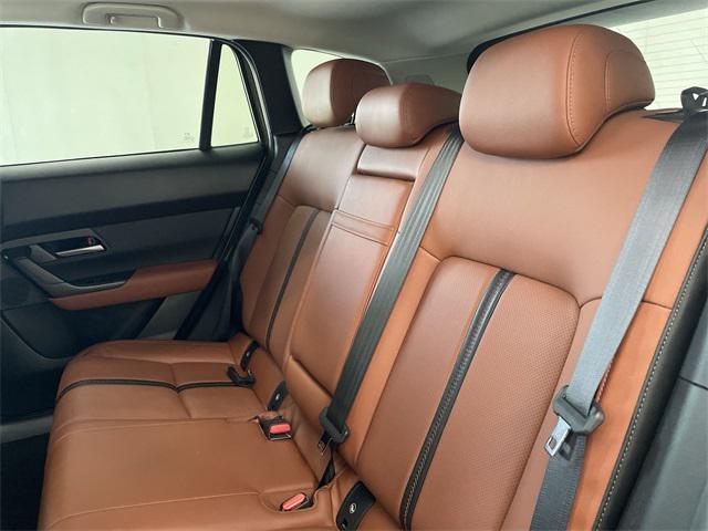 used 2025 Mazda CX-50 car, priced at $36,500