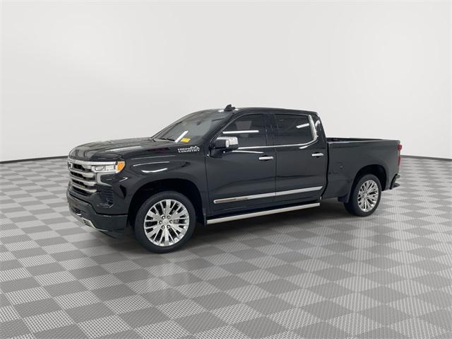 used 2022 Chevrolet Silverado 1500 car, priced at $49,949