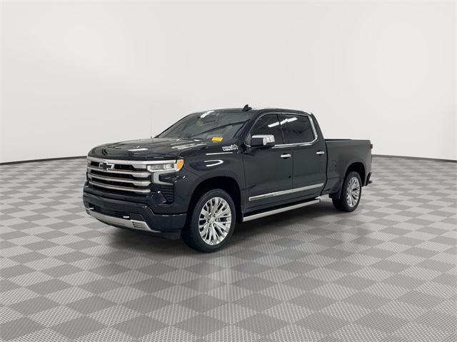 used 2022 Chevrolet Silverado 1500 car, priced at $49,949