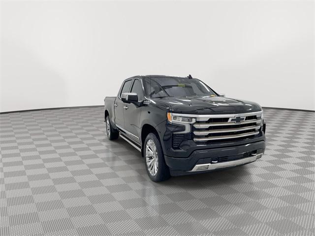 used 2022 Chevrolet Silverado 1500 car, priced at $49,949