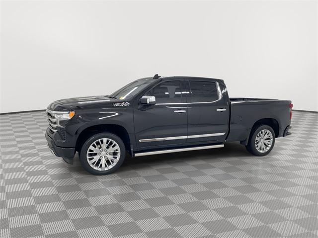 used 2022 Chevrolet Silverado 1500 car, priced at $49,949