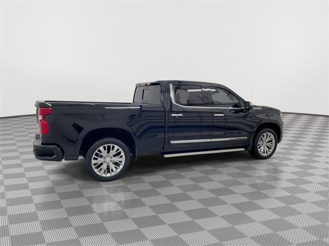 used 2022 Chevrolet Silverado 1500 car, priced at $49,949