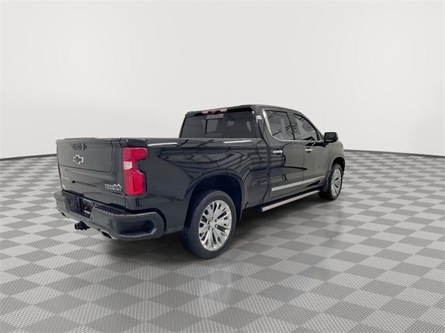 used 2022 Chevrolet Silverado 1500 car, priced at $49,949