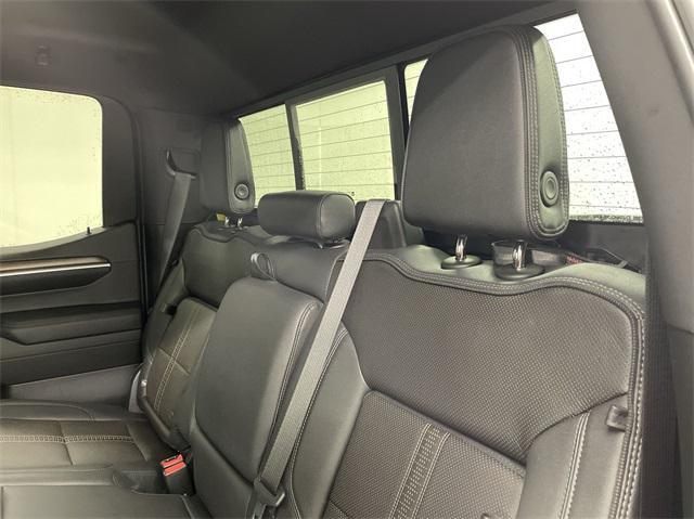 used 2022 Chevrolet Silverado 1500 car, priced at $49,949