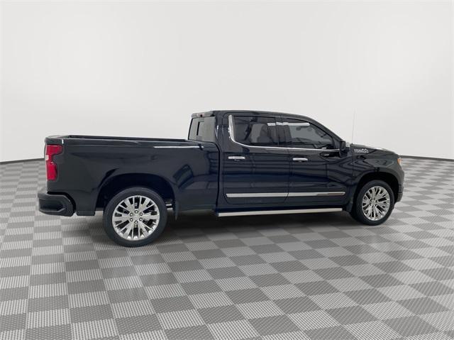 used 2022 Chevrolet Silverado 1500 car, priced at $49,949