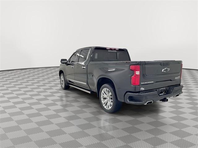 used 2022 Chevrolet Silverado 1500 car, priced at $49,949