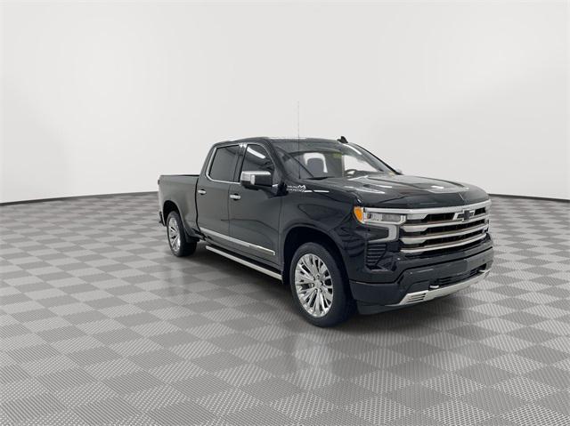 used 2022 Chevrolet Silverado 1500 car, priced at $49,949