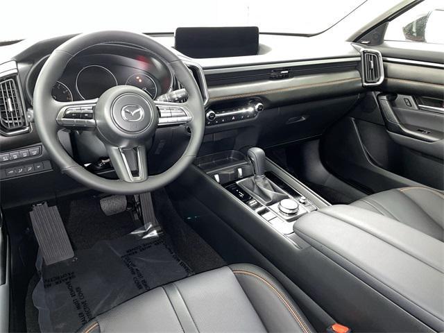 new 2026 Mazda CX-50 car, priced at $45,284