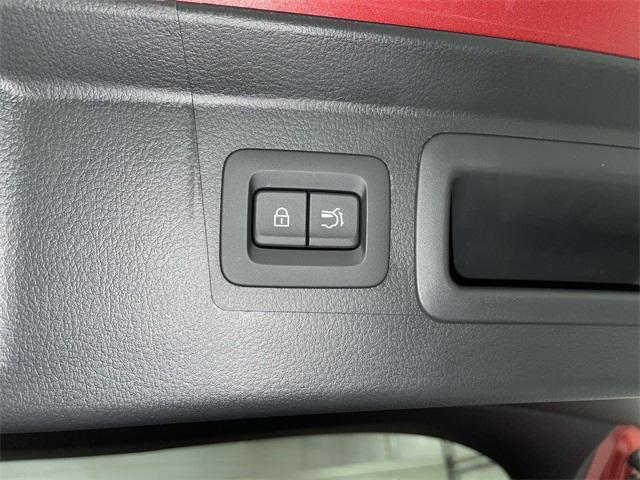 new 2026 Mazda CX-50 car, priced at $45,284