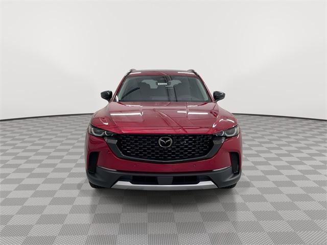 new 2026 Mazda CX-50 car, priced at $45,284