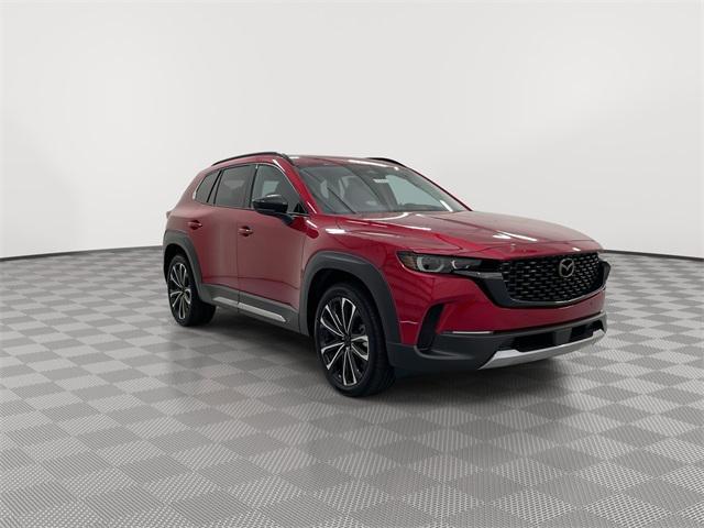 new 2026 Mazda CX-50 car, priced at $45,284