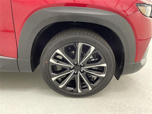 new 2026 Mazda CX-50 car, priced at $45,284