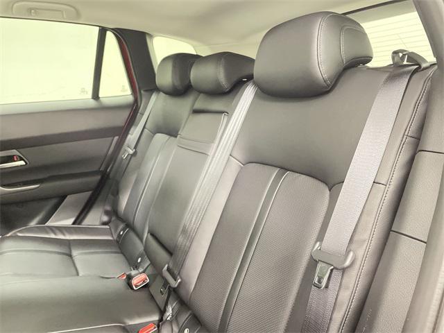 new 2026 Mazda CX-50 car, priced at $45,284