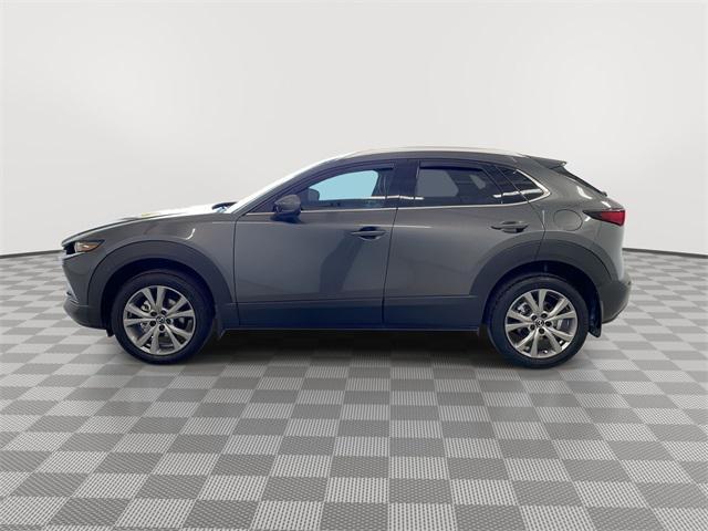 used 2024 Mazda CX-30 car, priced at $29,995