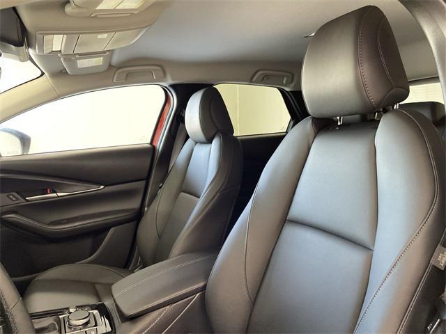 new 2025 Mazda CX-30 car, priced at $26,533
