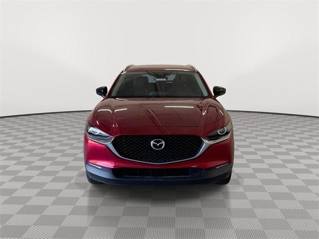 new 2025 Mazda CX-30 car, priced at $26,533