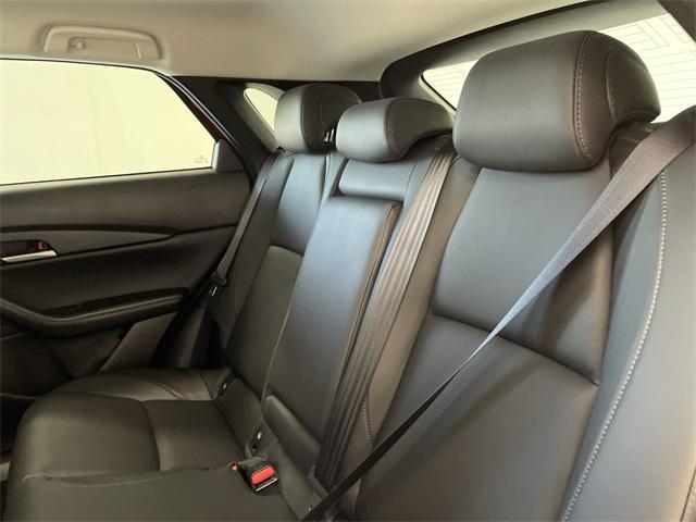 new 2025 Mazda CX-30 car, priced at $26,533