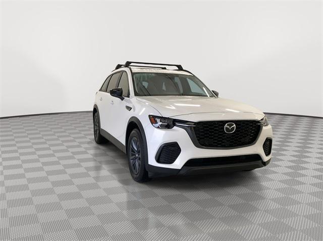 new 2025 Mazda CX-70 car