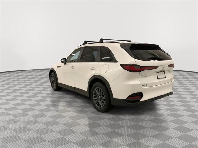 new 2025 Mazda CX-70 car