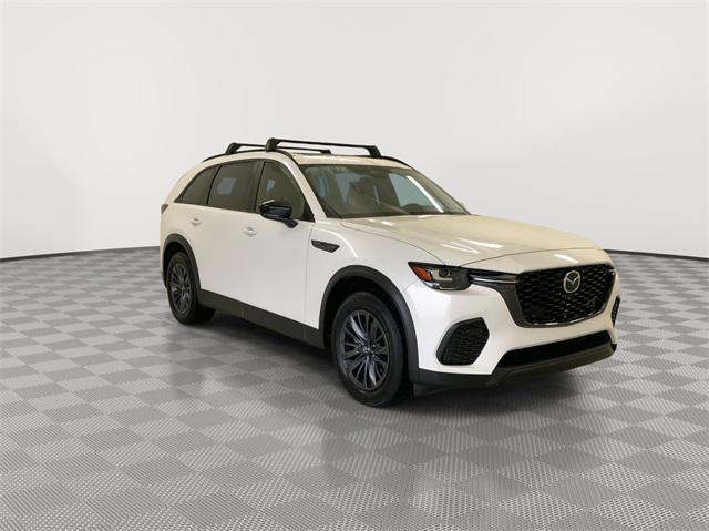 new 2025 Mazda CX-70 car