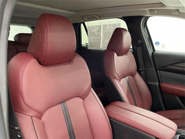 used 2025 Mazda CX-50 Hybrid car, priced at $35,598