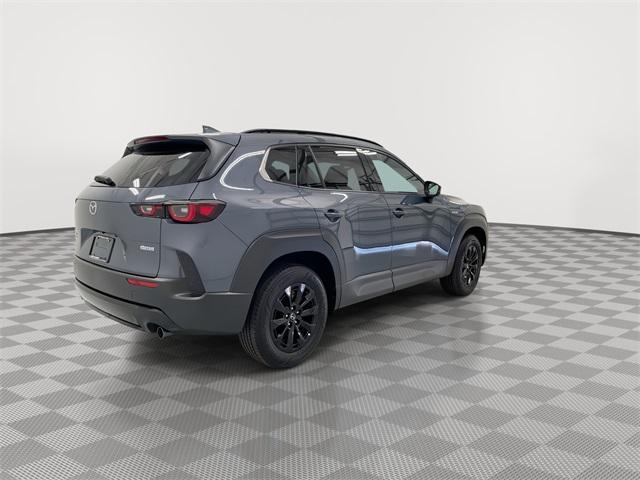 used 2025 Mazda CX-50 Hybrid car, priced at $35,598