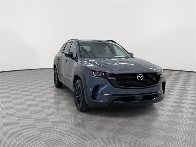 used 2025 Mazda CX-50 Hybrid car, priced at $35,598