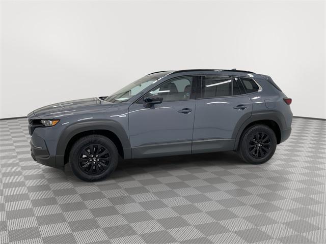 used 2025 Mazda CX-50 Hybrid car, priced at $35,598