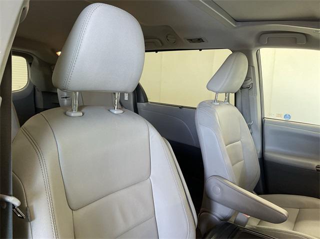 used 2020 Toyota Sienna car, priced at $26,750