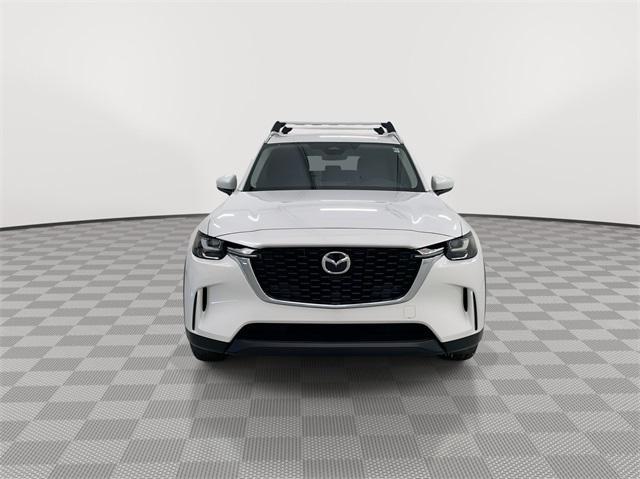 new 2025 Mazda CX-90 car, priced at $39,938