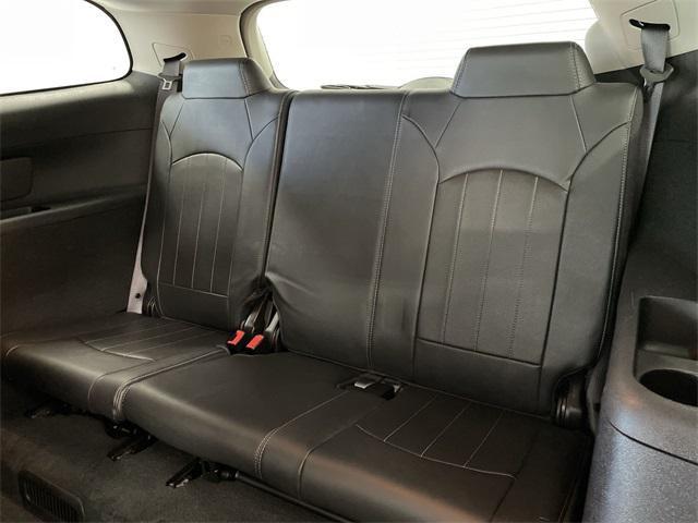used 2015 Buick Enclave car, priced at $12,172
