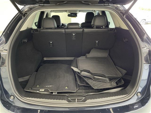used 2019 Mazda CX-5 car, priced at $19,500