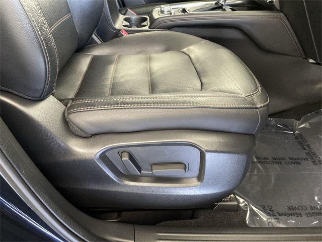 used 2019 Mazda CX-5 car, priced at $19,500
