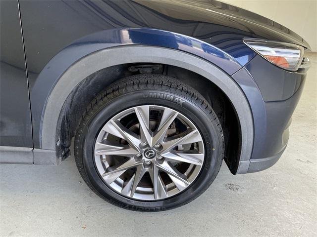 used 2019 Mazda CX-5 car, priced at $19,500