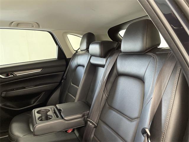 used 2019 Mazda CX-5 car, priced at $19,500